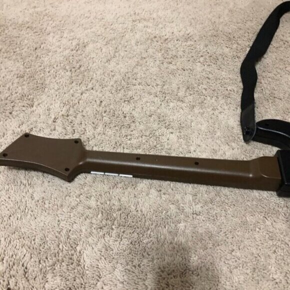Brand: Guitar HeroLive Guitar Controller with Strap - Picture 8 of 13